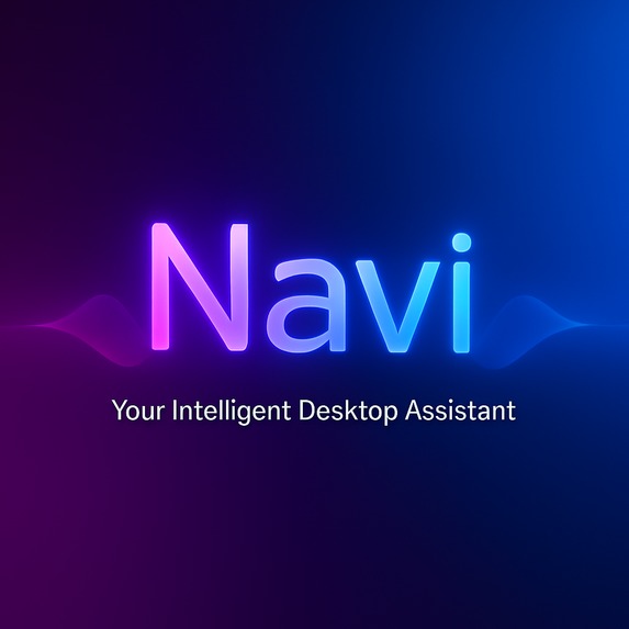 NAVI - Your Grandma’s Favorite AI Agent