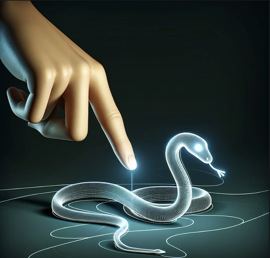 Snake Master